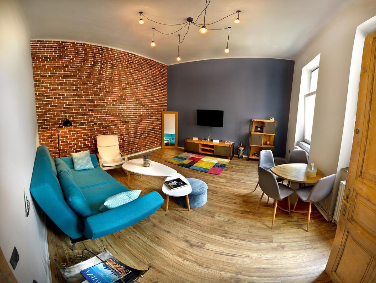 Maniu Apartment *