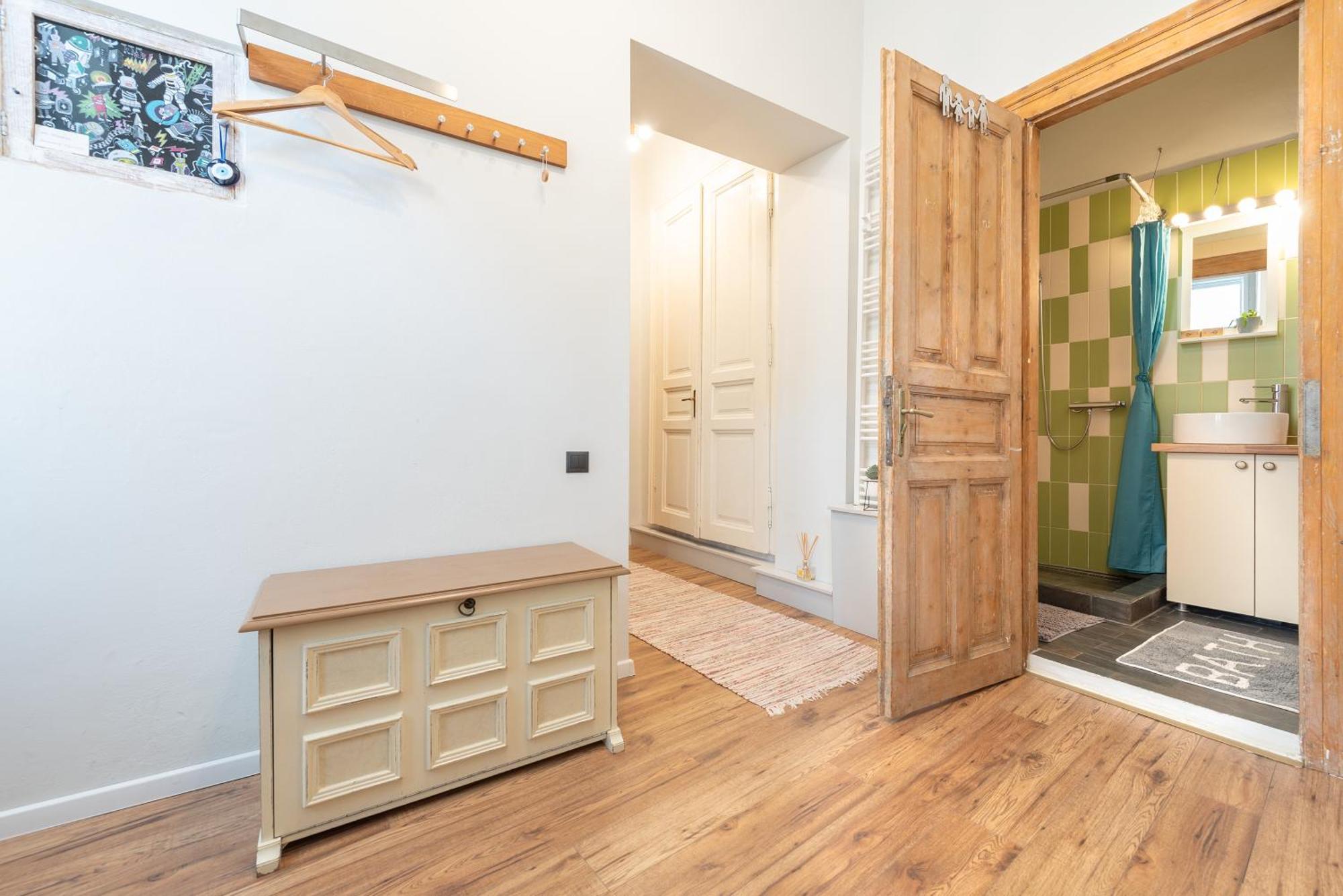 Maniu Apartment *