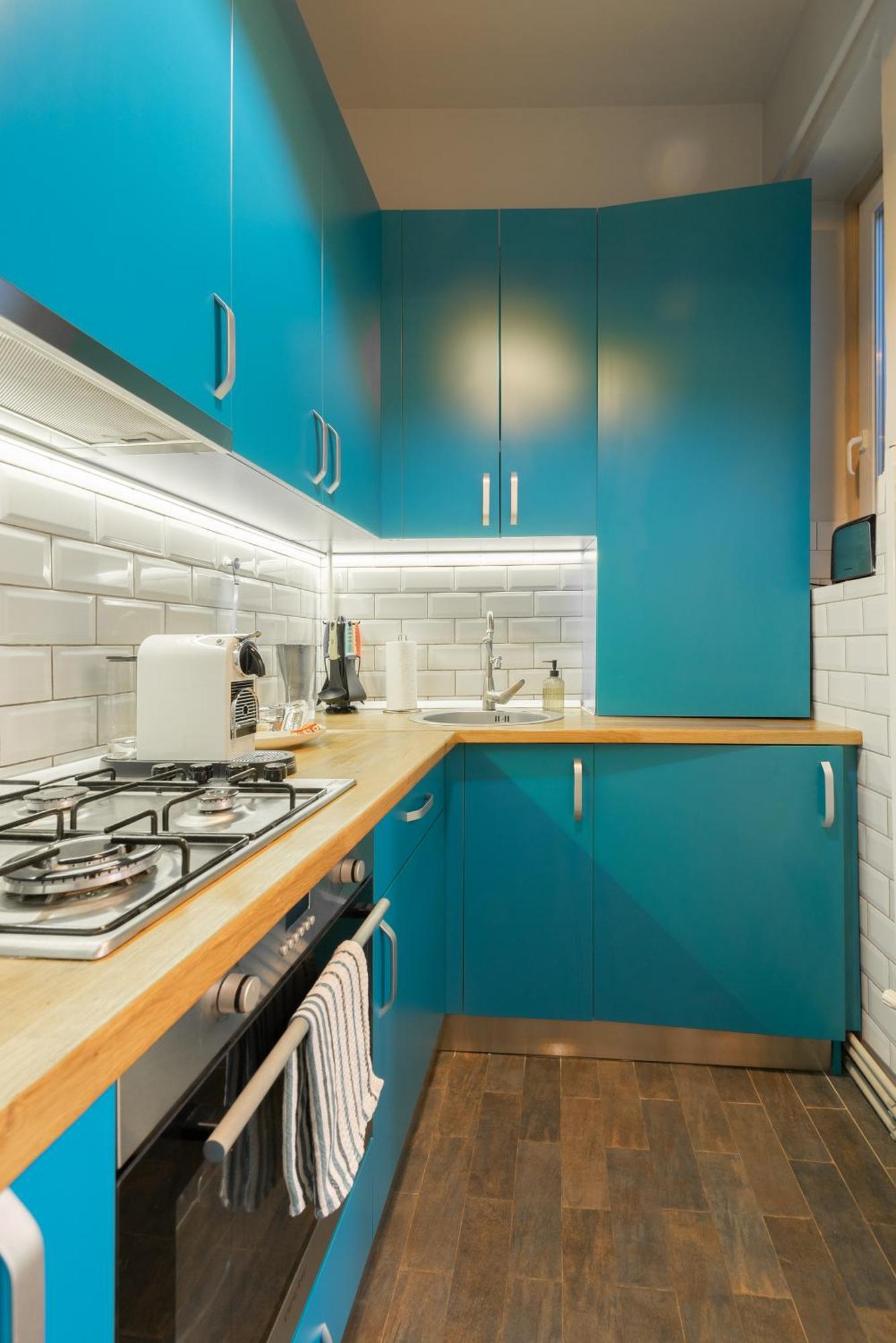 Apartment Maniu *