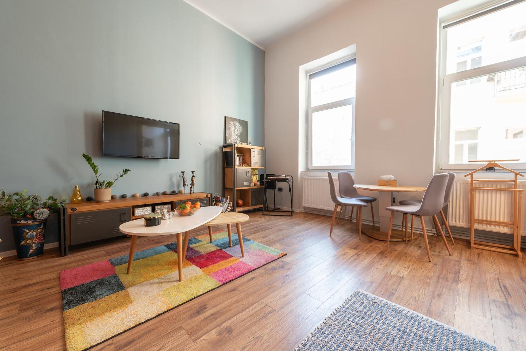 Maniu Apartment Cluj-Napoca