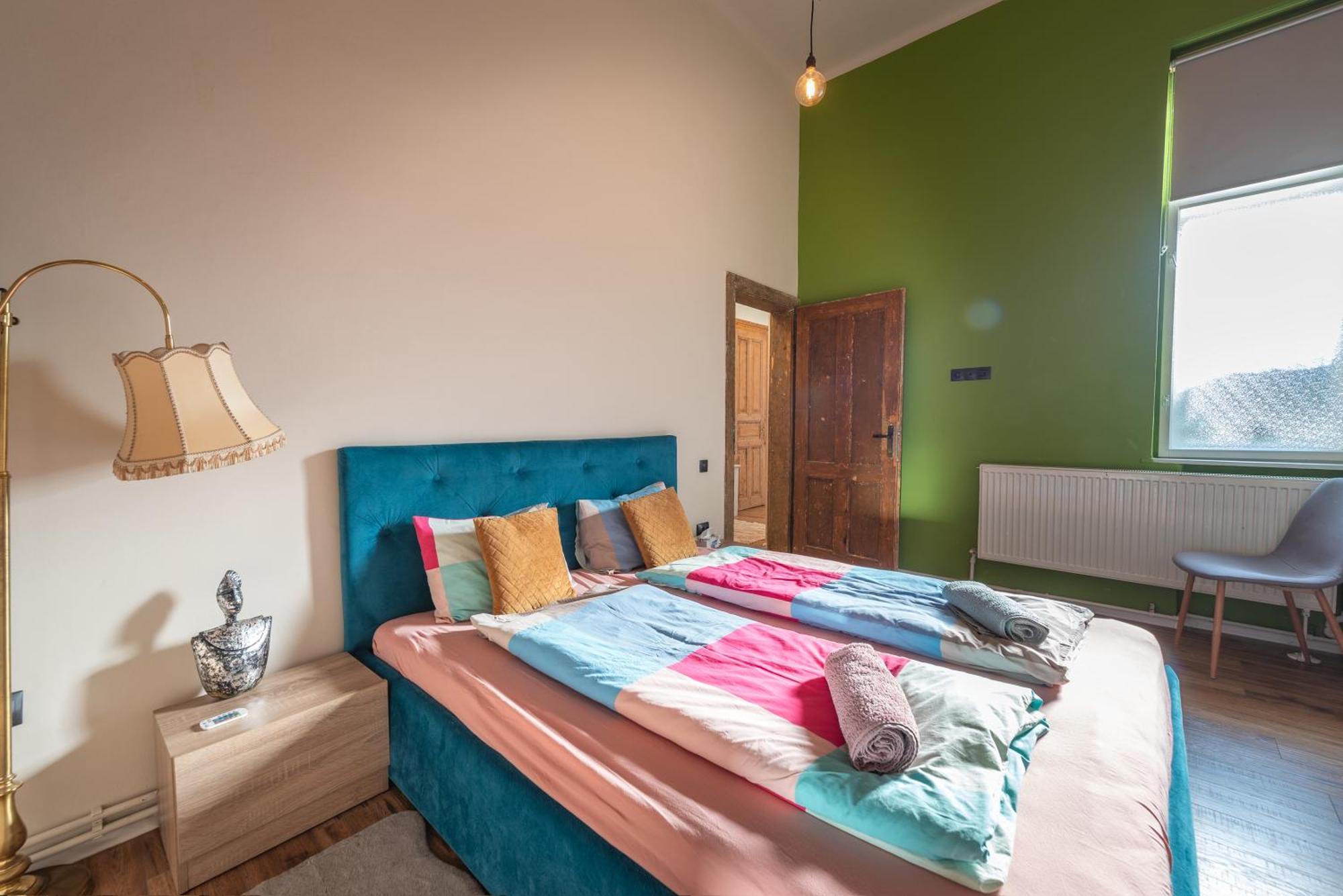 Apartment Maniu Cluj-Napoca